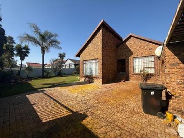 House for sale in Ekurhuleni, Gauteng