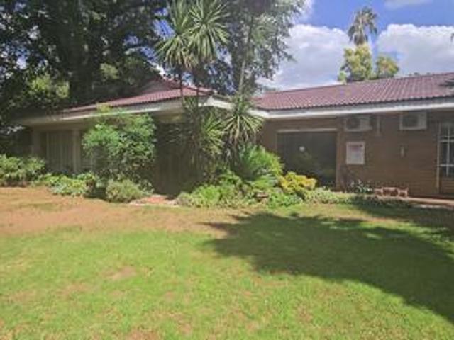 House for sale in Sedibeng, Gauteng