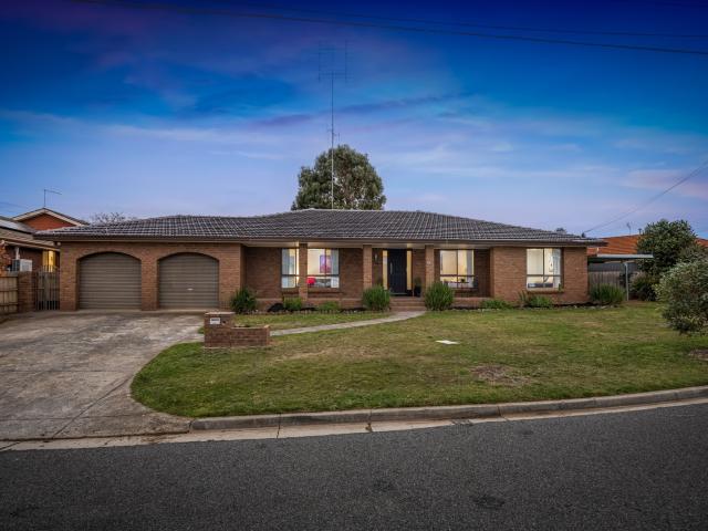 House for rent in Ballarat, Victoria