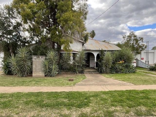 House for sale in Coonamble, New South Wales