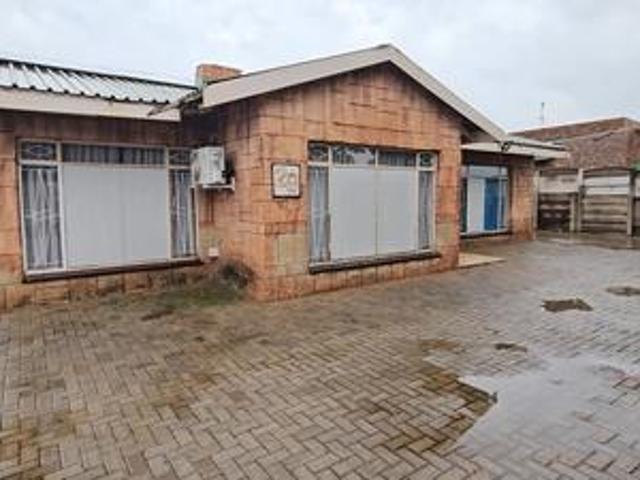 House for sale in Sedibeng, Gauteng