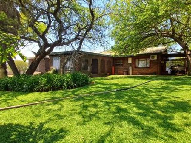 Commercial Land for sale in Louis Trichardt