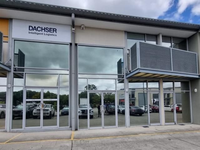 Office for rent in Toombul, Queensland
