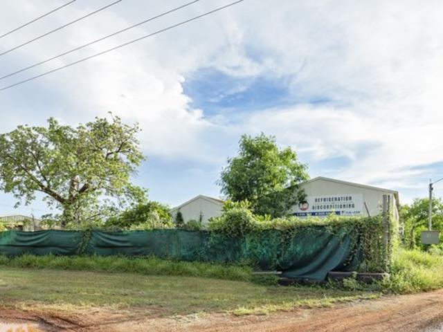Warehouse for sale in Derby, Western Australia