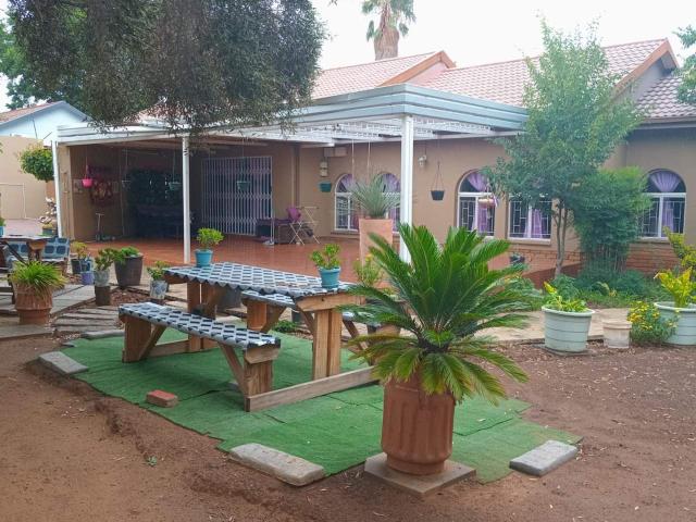 House for sale in Bloemfontein, Free State