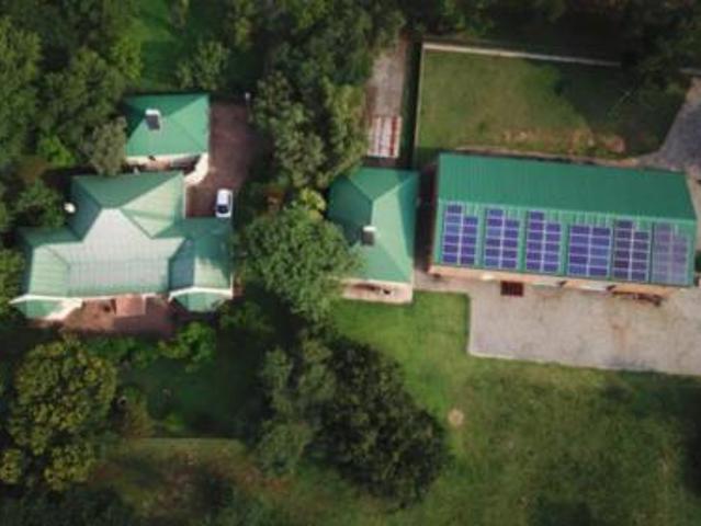Farm for sale in Nooitgedacht, Gauteng