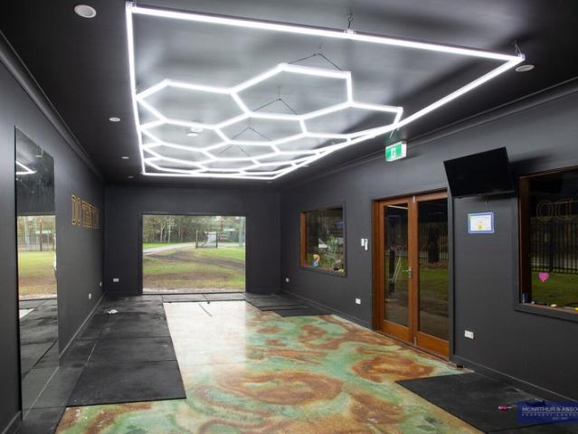 Office for rent in Toombul, Queensland