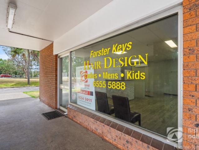 Retail for sale in Forster, New South Wales