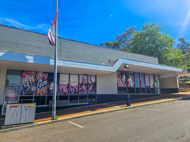 Office for rent in Wyong, New South Wales