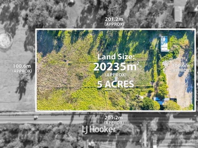 Cottage for sale in Camerons Creek, Victoria