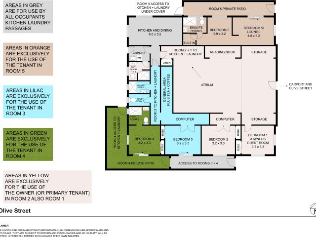 House for sale in Cairns, Queensland