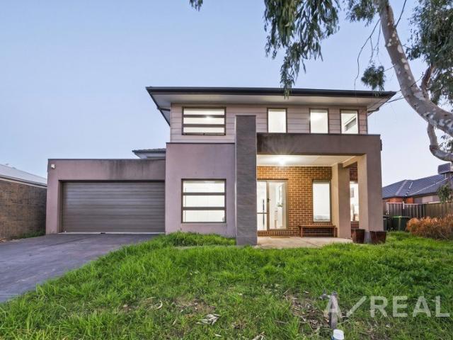 House for sale in Mernda, Melbourne