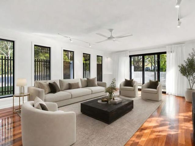 House for rent in Toombul, Queensland
