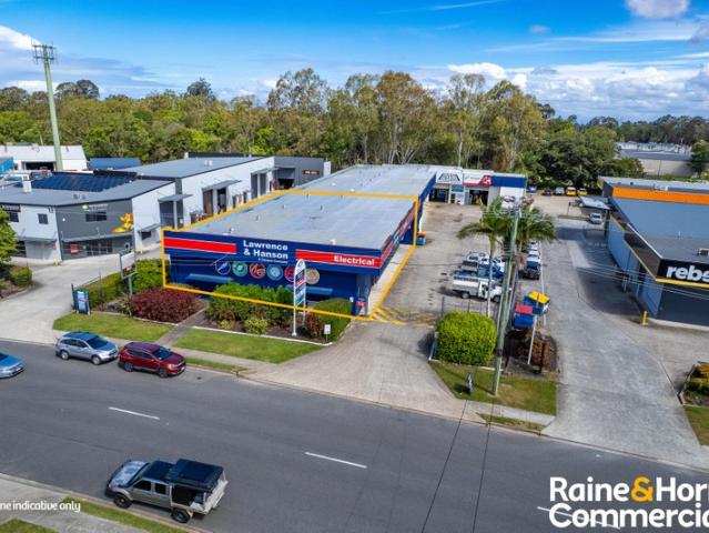 Warehouse for rent in Lawnton, Greater Brisbane