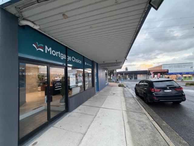 Retail for rent in Toukley, New South Wales