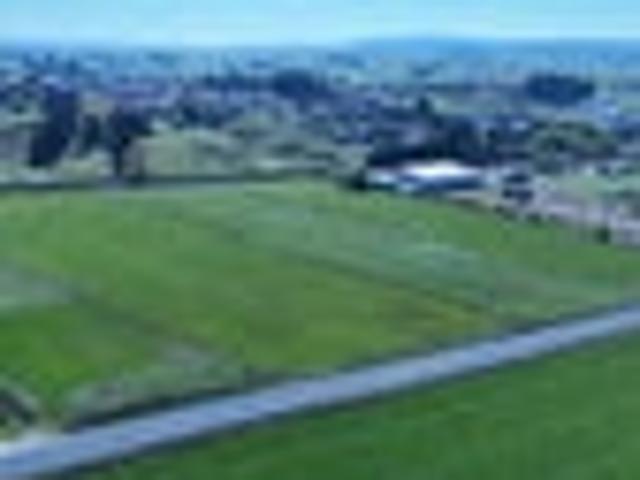 Land for sale in Otakou