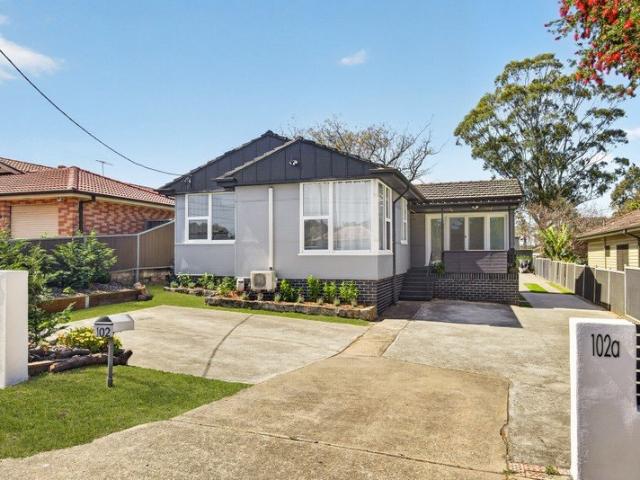 House for sale in Sydney, New South Wales