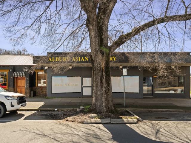 Office for rent in Albury, New South Wales