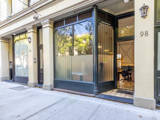 Office for rent in Sydney, New South Wales
