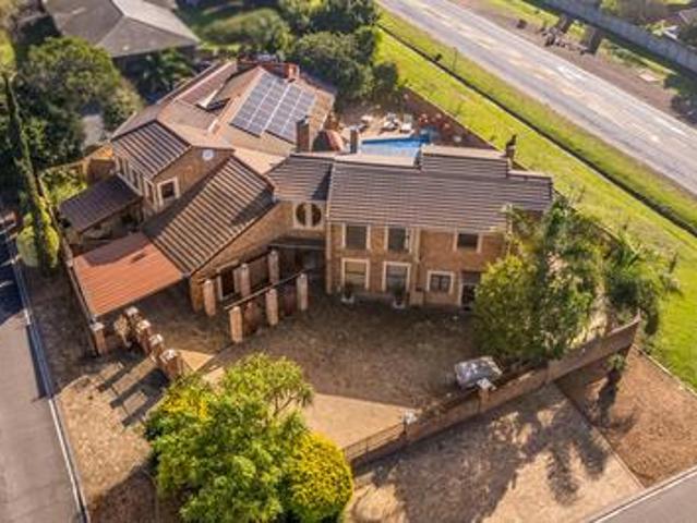 House for sale in Durbanville, Western Cape