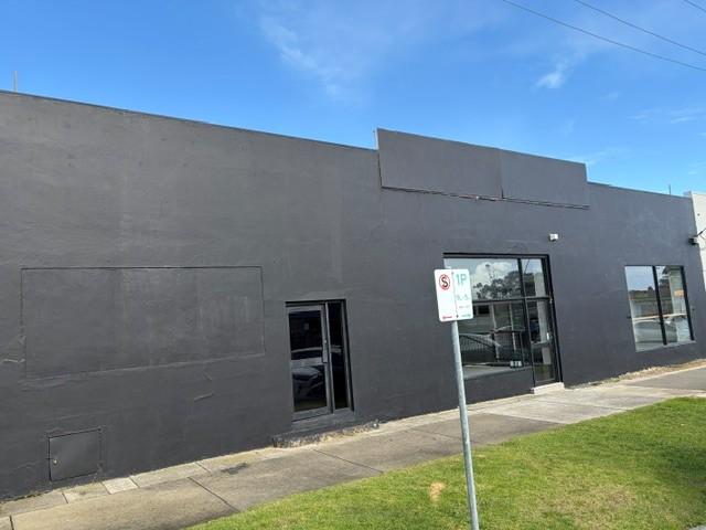 Warehouse for rent in Wonthaggi, Victoria