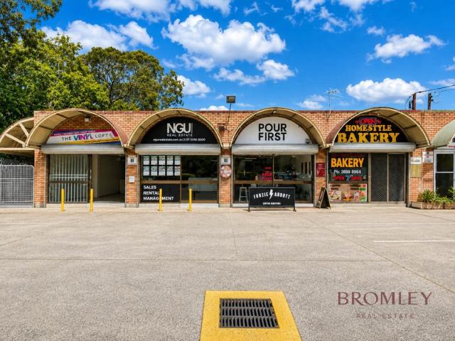Retail for rent in Toombul, Queensland
