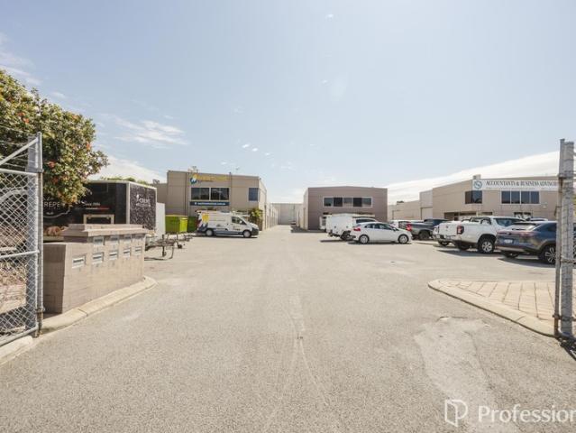 Warehouse for sale in Malaga, Western Australia