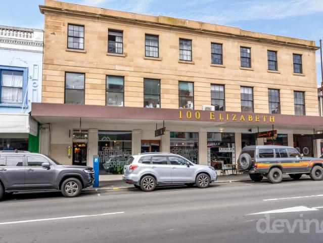 Office for rent in Hobart, Tasmania