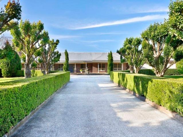 House for sale in Jaspers Brush