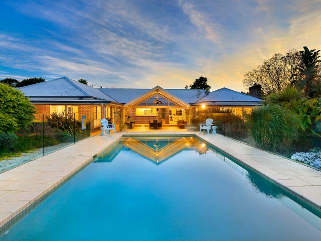 House for sale in Jaspers Brush