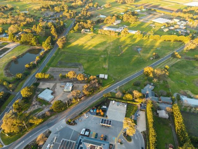 Property for rent in Camerons Creek, Victoria