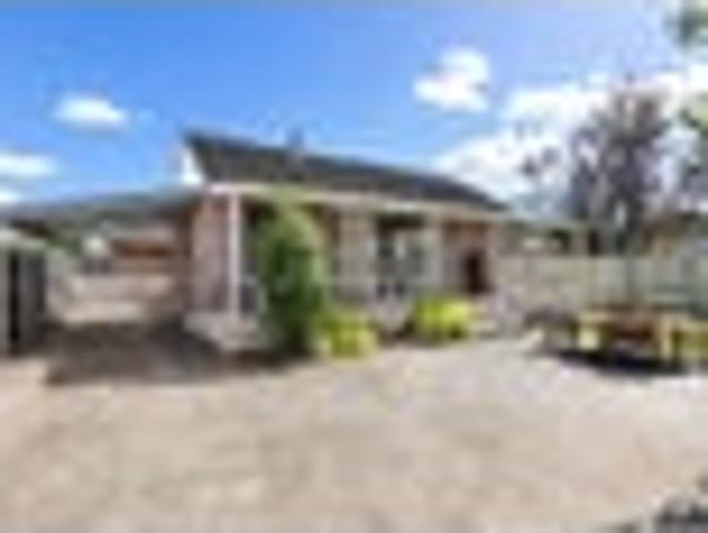 House for sale in Morrinsville