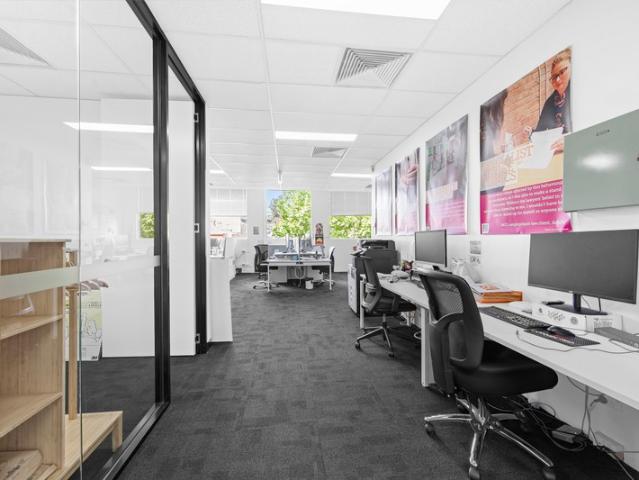 Office for rent in Camerons Creek, Victoria