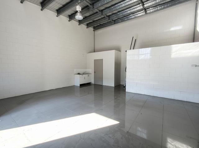Warehouse for rent in Darwin, Northern Territory