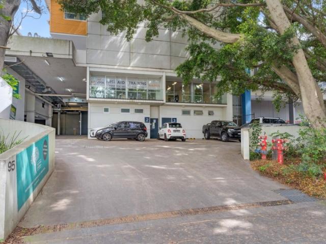 Warehouse for rent in Sydney, New South Wales