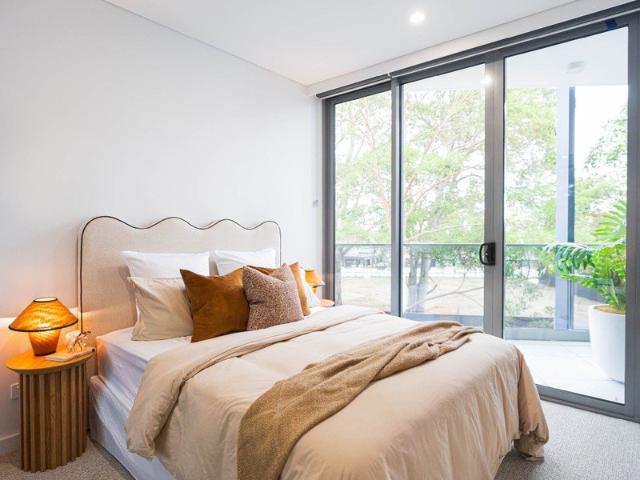 Apartment for sale in Sydney, New South Wales