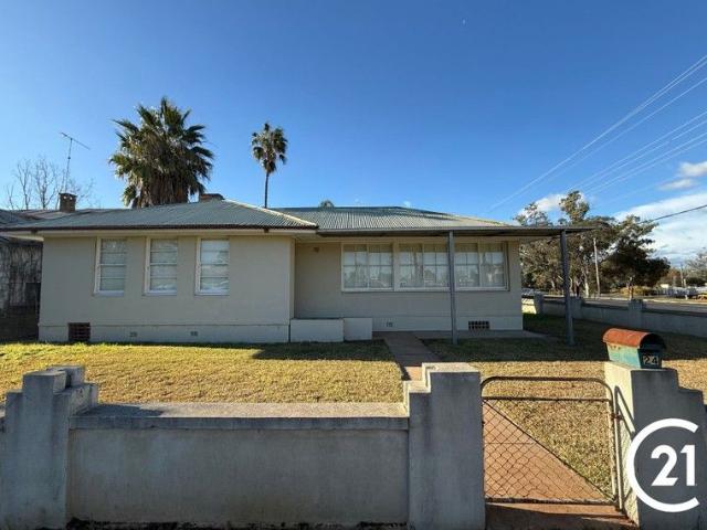 House for sale in Bedgerabong, New South Wales