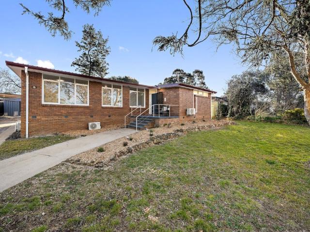 Property for sale in Macquarie, Australian Capital Territory