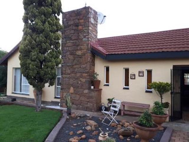 House for sale in Ehlanzeni, Mpumalanga