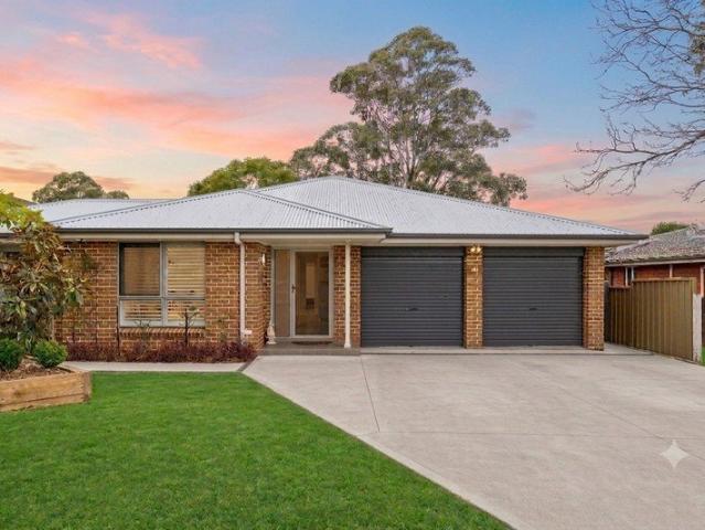 House for sale in Sydney, New South Wales