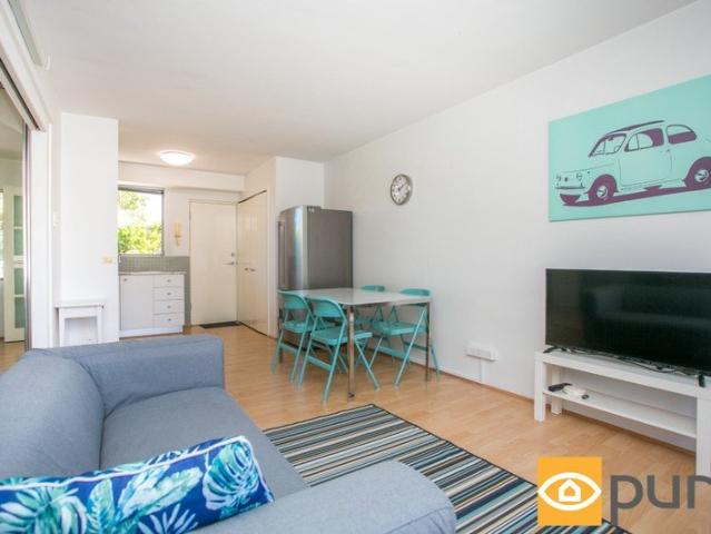 Apartment for rent in Subiaco Po, Western Australia