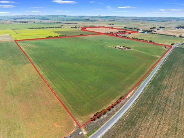 Cottage for sale in Goyder, South Australia