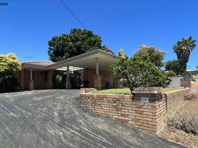 House for rent in Goyder, South Australia