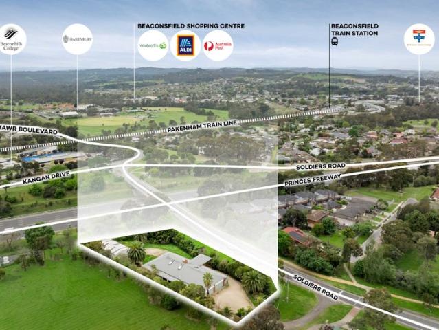 Property for sale in Berwick, Melbourne