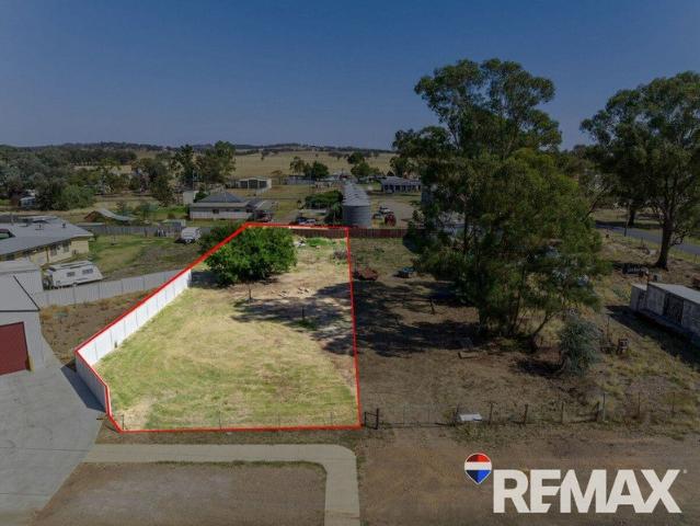 Land for sale in Illabo, New South Wales