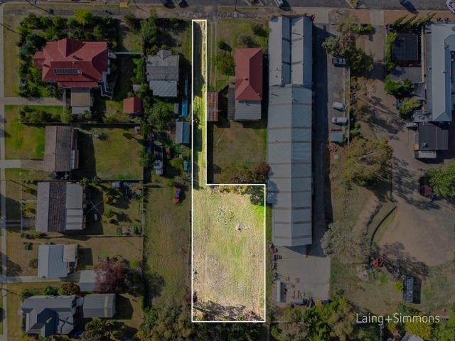 Land for sale in Rocky River, New South Wales
