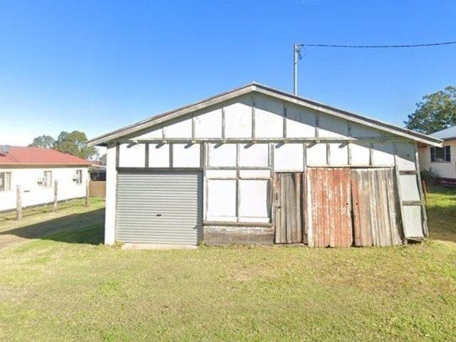 Land for sale in Haden, Queensland