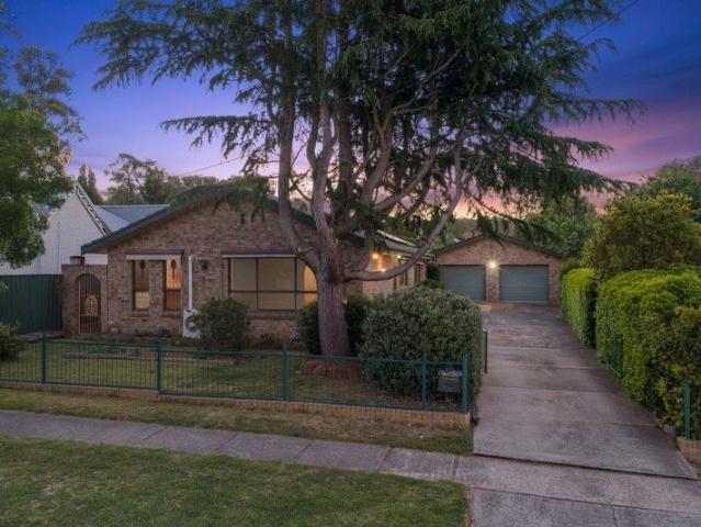 House for sale in Goulburn, New South Wales