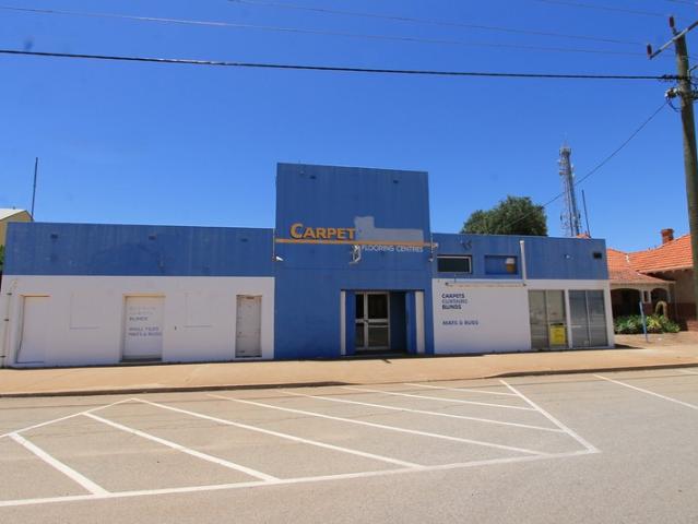 Warehouse for sale in Korbel, Western Australia