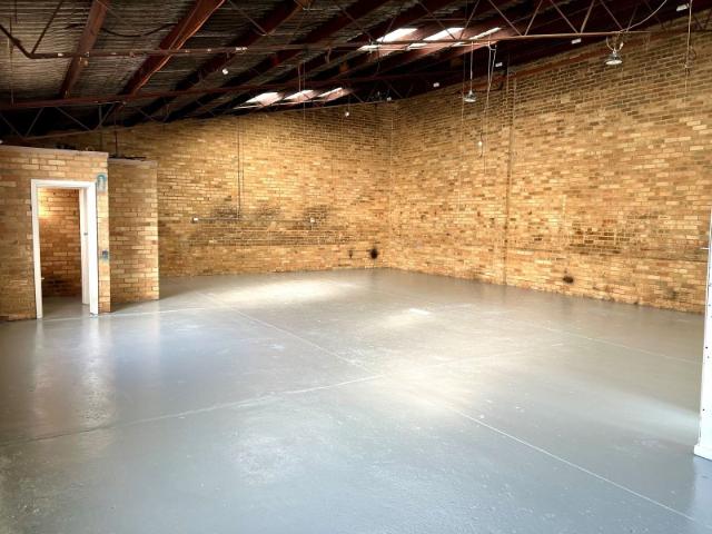 Warehouse for rent in Camerons Creek, Victoria